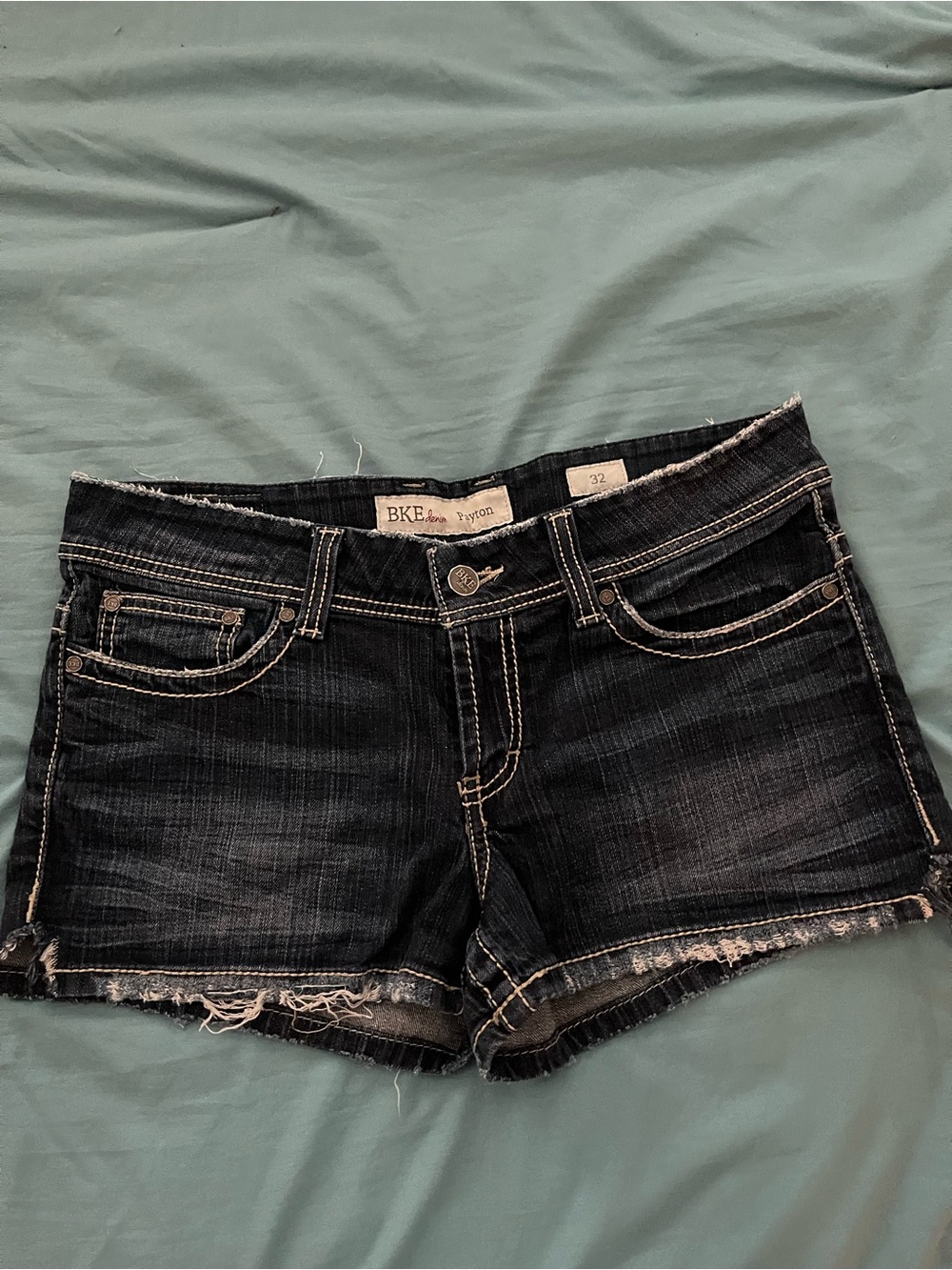 Buckle BKE Payton Shorts